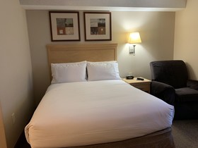 Candlewood Suites Wilson