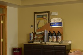 Holiday Inn Express & Suites Wilson - Downtown