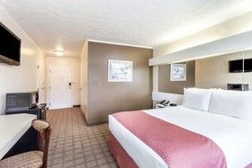 Microtel Inn & Suites by Wyndham Wilson