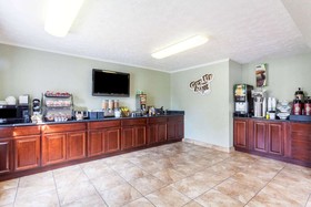 Microtel Inn & Suites by Wyndham Wilson