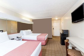 Microtel Inn & Suites by Wyndham Wilson