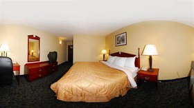 Spark by Hilton Winston-Salem University