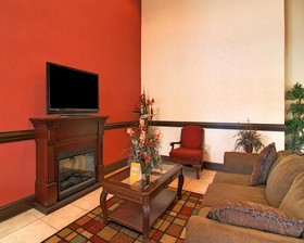 Spark by Hilton Winston-Salem University