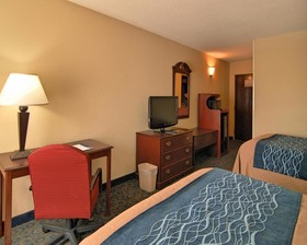 Spark by Hilton Winston-Salem University