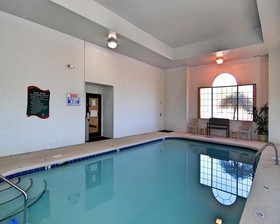 Spark by Hilton Winston-Salem University