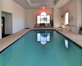 Spark by Hilton Winston-Salem University