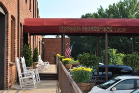 The Historic Brookstown Inn, Trademark Collection by Wyndham