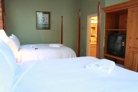 The Historic Brookstown Inn, Trademark Collection by Wyndham