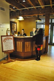 The Historic Brookstown Inn, Trademark Collection by Wyndham
