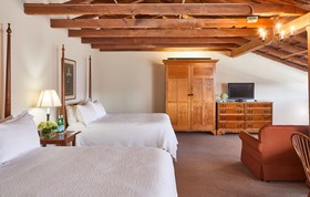 The Historic Brookstown Inn, Trademark Collection by Wyndham