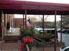 The Historic Brookstown Inn, Trademark Collection by Wyndham