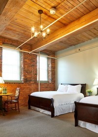 The Historic Brookstown Inn, Trademark Collection by Wyndham