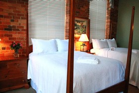 The Historic Brookstown Inn, Trademark Collection by Wyndham