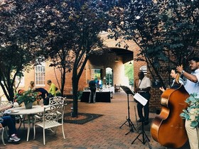 The Historic Brookstown Inn, Trademark Collection by Wyndham