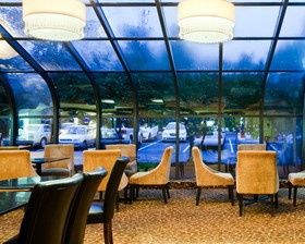 Holiday Inn Express Winston - Salem Downtown West