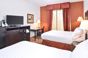 Holiday Inn Express Winston - Salem Downtown West