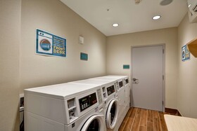Home2 Suites by Hilton Winston-Salem Hanes Mall