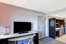 Home2 Suites by Hilton Winston-Salem Hanes Mall