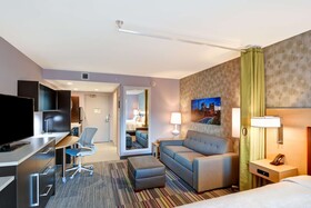Home2 Suites by Hilton Winston-Salem Hanes Mall