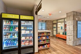 Home2 Suites by Hilton Winston-Salem Hanes Mall