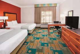 La Quinta Inn & Suites by Wyndham Winston-Salem