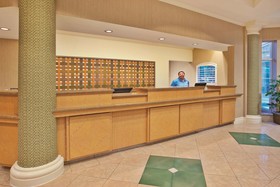 La Quinta Inn & Suites by Wyndham Winston-Salem