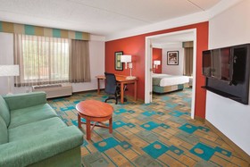 La Quinta Inn & Suites by Wyndham Winston-Salem