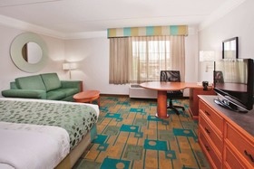 La Quinta Inn & Suites by Wyndham Winston-Salem
