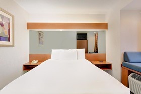 Microtel Inn & Suites by Wyndham Winston Salem