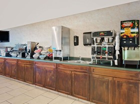 Microtel Inn & Suites by Wyndham Winston Salem