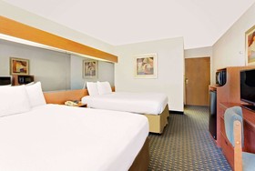 Microtel Inn & Suites by Wyndham Winston Salem