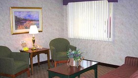 Microtel Inn & Suites by Wyndham Winston Salem