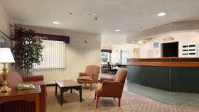 Microtel Inn & Suites by Wyndham Winston Salem