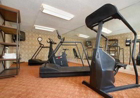 Quality Inn & Suites Hanes Mall