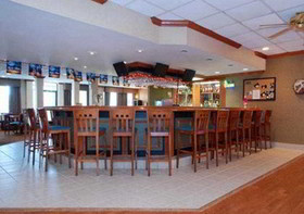 Quality Inn & Suites Hanes Mall