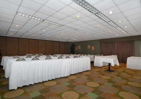Quality Inn & Suites Hanes Mall