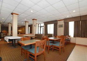 Quality Inn & Suites Hanes Mall