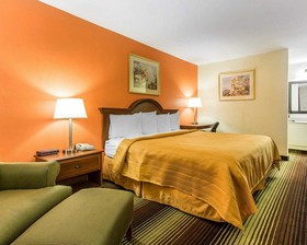 Quality Inn University