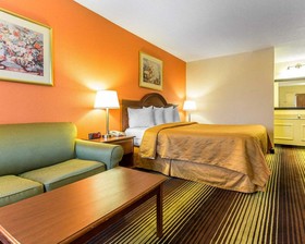 Quality Inn University