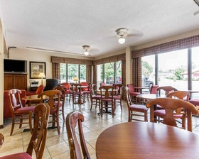 Quality Inn University