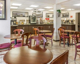 Quality Inn University