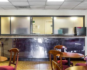 Quality Inn University