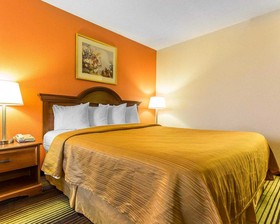 Quality Inn University