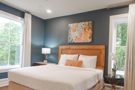 Summit Street Inns