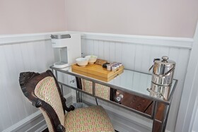 Summit Street Inns