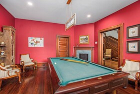 Summit Street Inns