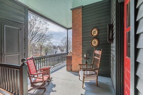 Summit Street Inns