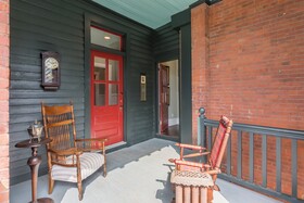 Summit Street Inns
