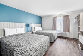 Woodspring Suites Winston Salem Near Hanes Mall