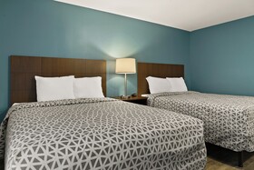 Woodspring Suites Winston Salem Near Hanes Mall